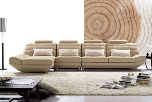 【房子裝修設(shè)計(jì)圖】房子裝修，軟體家具分為幾類？