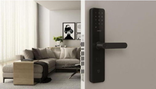 成都智能指紋鎖：為什么裝了機(jī)械鎖的家庭，都建議安裝智能鎖？