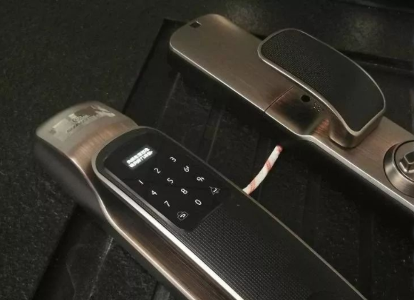 【指紋智能鎖加盟】為何全自動智能鎖的售后維修率更高？