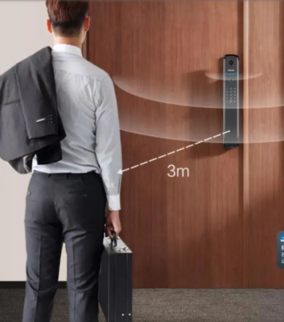 【杭州房屋整體裝修】房子裝修完還能安裝智能設(shè)備嗎？