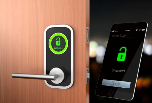 【深圳無(wú)源智能鎖】智能鎖使用的十大問(wèn)題及解決方法