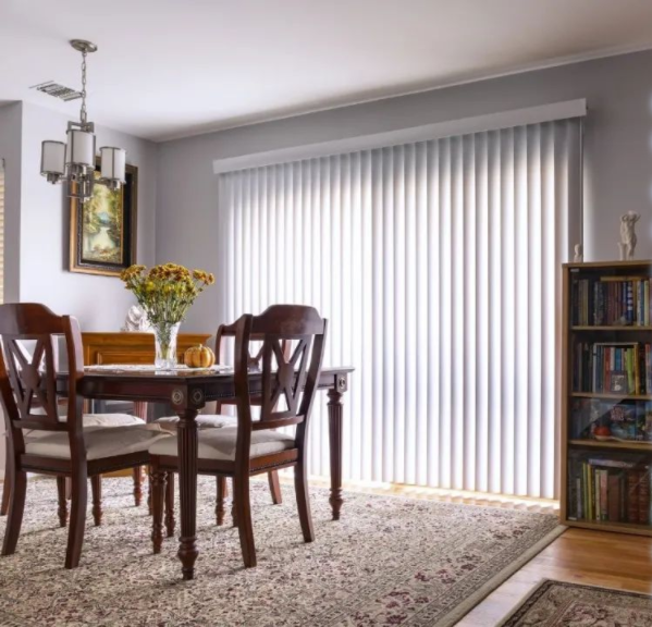 北京成品窗簾：窗簾有哪些類型？不同窗戶如何選擇窗簾？