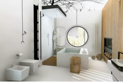 十大品牌衛(wèi)?。弘[蔽式水箱對于衛(wèi)浴空間的改變有哪些？