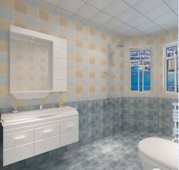 壁掛式浴霸價(jià)格：衛(wèi)生間裝衛(wèi)浴暖氣片好還是浴霸好呀？