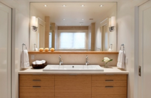 衛(wèi)浴家具防水工程：木質(zhì)衛(wèi)浴家具怎么防水？