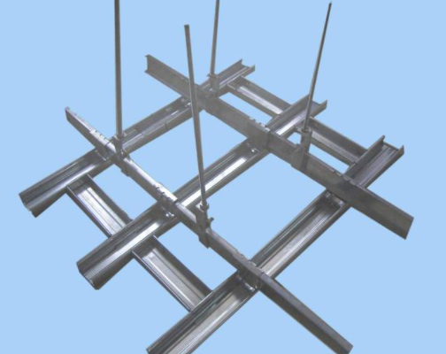 歐式吊頂設(shè)計：吊頂安裝方法有哪些？吊頂安裝方法詳解
