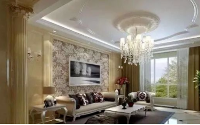 【居家裝修全包】居家裝修吊頂有什么作用？不喜歡吊頂還想省錢可以不安裝吊頂嗎？
