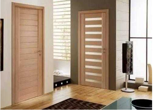 【青島實(shí)木門安裝】實(shí)木門安裝常見錯誤，一不小心你就陷進(jìn)去了