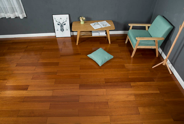 【強(qiáng)化木地板安裝】木地板好還是仿木地板磚好？