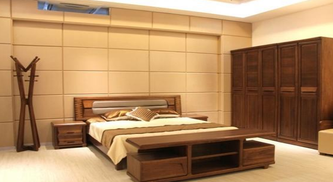 【可卸式木制家具】木制家具在溫度和濕度方面需要注意什么？