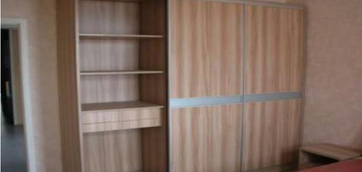 【組合式衣柜】木質(zhì)衣柜如何安裝？自行組裝組合木衣柜