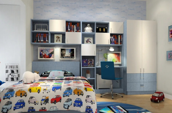 【臥室定制衣柜十大品牌】如何挑選想要的衣柜，先明確是在哪用!