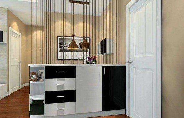 【玄關(guān)鞋柜設(shè)計(jì)】鞋柜安裝大有講究，要注意哪些事項(xiàng)呢？