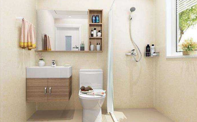 【整體衛(wèi)浴十大品牌】整體衛(wèi)浴安裝注意事項(xiàng)，知道了省去很多麻煩