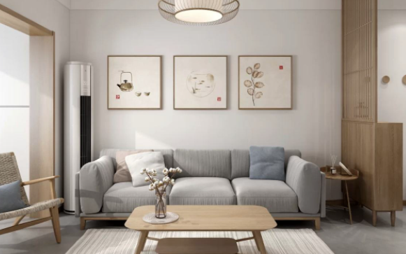 【客廳裝修設(shè)計圖】客廳裝修設(shè)計要點與正確處理方式