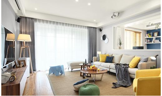 【客廳裝修風(fēng)水設(shè)計】客廳裝修設(shè)計之客廳布局的方式有哪些？