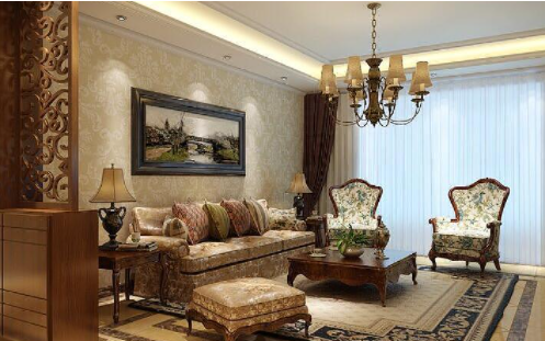 【新古典風(fēng)格的裝修】簡(jiǎn)約古典風(fēng)格有什么特點(diǎn)?