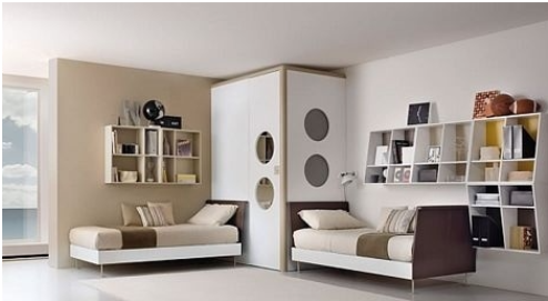 【創(chuàng)意組合家具設(shè)計(jì)】組合家具如何安裝？組合家具如何拆？