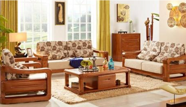 【實(shí)木家具品牌】哪種實(shí)木材質(zhì)家具好？定制價(jià)格怎么樣？