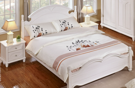 【兒童家具十大品牌】?jī)和瘜?shí)木家具那么貴，維修護(hù)理銷售你了解嗎？