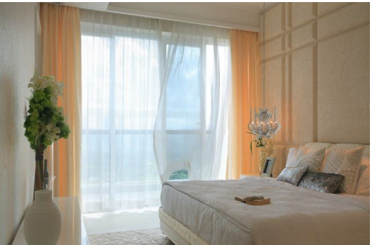 臨沂定制窗簾款式如何選擇，8種定制窗簾注意事項！