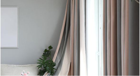 【窗簾安裝加盟】定制窗簾有內(nèi)幕規(guī)則嗎，窗簾定制注意什么？
