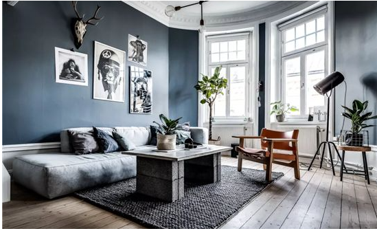 【組合式衣柜】北歐風(fēng)定制組合衣柜，簡(jiǎn)約不平凡的氣質(zhì)