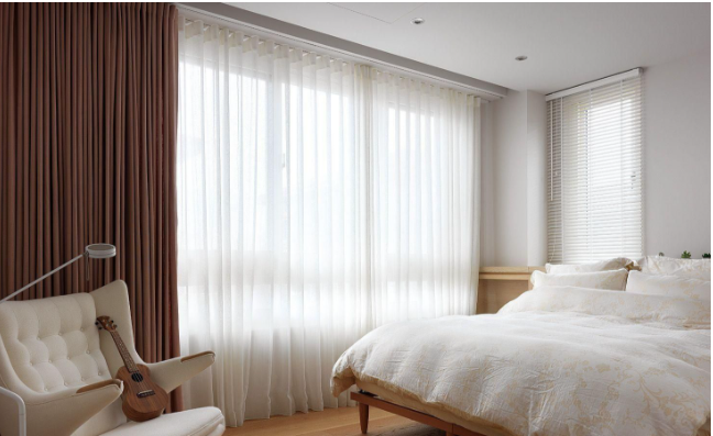 【窗簾如何裝飾】新家居窗簾裝飾，家裝窗簾的選擇注意事項(xiàng)