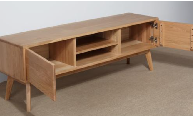 橡木家具的優(yōu)缺點,如何辨別家具是否屬于橡木家具？