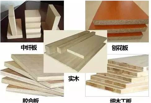 衣柜板材哪種好？衣柜板材封邊的操作方法