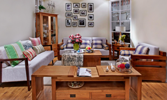 【雙葉實(shí)木家具價(jià)格】實(shí)木家具的價(jià)格跟什么有關(guān)，多少錢？