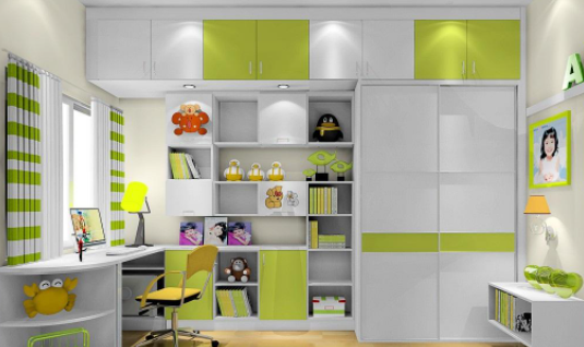 【兒童小書柜】兒童房書柜如何選購？兒童房書柜選購3大技巧