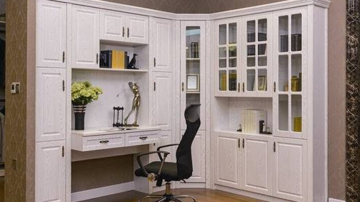 【定做整體衣柜】定做衣柜門價(jià)格是多少,不同價(jià)格、品牌價(jià)格不一