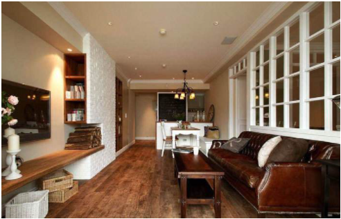 【舊房墻面翻新裝修】老房裝修翻新，廚房裝修設(shè)計要點你知道多少？