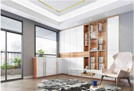 【高端全屋家居定制】索菲亞全屋定制怎么樣？全屋定制優(yōu)缺點(diǎn)分析