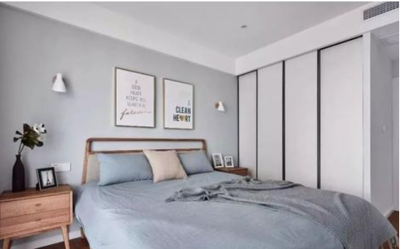 【定做入墻式衣柜】入墻式衣柜的特點(diǎn),入墻式衣柜怎么做？