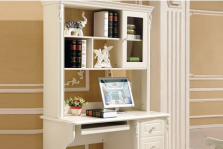 【定制書柜設(shè)計(jì)】書柜的材質(zhì)分類,書柜外部尺寸特點(diǎn)