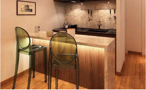 【整體櫥柜定制】廚房裝修中的櫥柜選購，裝修設計注意事項