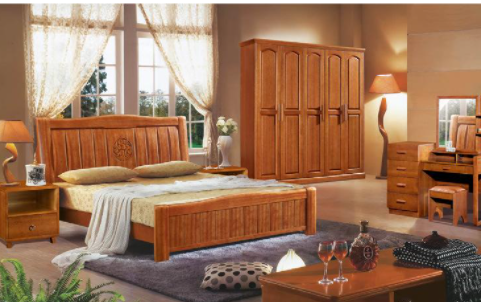 【實木家具十大品牌】如何判斷實木家具好不好？