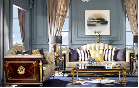 【北京實木家具定制】歐式實木家具定制哪家好，歐式實木家具定制要注意什么？