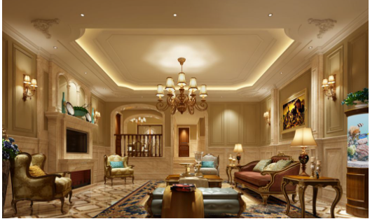 【家庭裝修風格設計】家庭裝修燈具的選擇注意事項，裝修燈具選購技巧學起來！