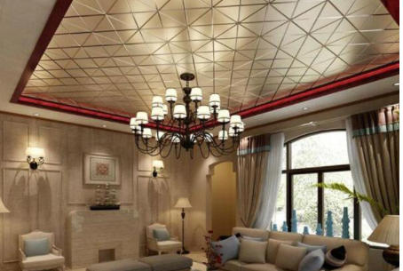 【家庭室內(nèi)中式裝修】家庭裝修燈具選擇方法 家庭裝修燈具怎么選？