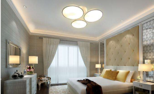 【無(wú)錫led燈具定制】教你臥室燈具應(yīng)該如何選擇？臥室燈具選購(gòu)技巧