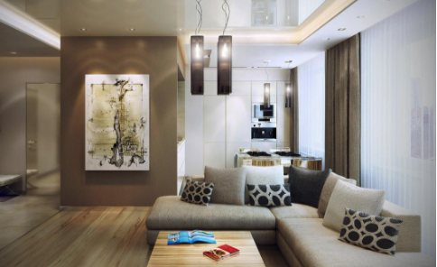 【后現(xiàn)代家具】現(xiàn)代家具的結(jié)構(gòu)怎么樣？現(xiàn)代家具的特點(diǎn)是什么？