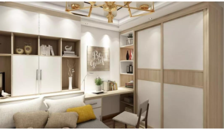 【上海定制家具品牌】定制家具加盟需要注意什么？