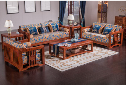 新中式禪意風(fēng)格家具，新中式紅木沙發(fā)的優(yōu)缺點(diǎn)有哪些？