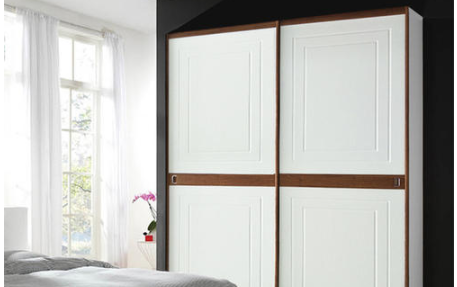 【整體衣柜十大品牌】整體衣柜柜門(mén)應(yīng)該如何選擇？