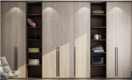 定做整體衣柜的步驟是什么？定做整體衣柜得報(bào)價(jià)解析