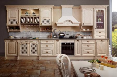 【上海實(shí)木整體櫥柜】櫥柜價(jià)格多少，實(shí)木櫥柜內(nèi)部設(shè)計(jì)優(yōu)缺點(diǎn)？