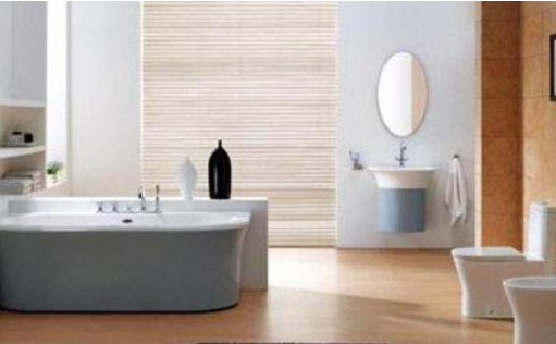 中國十大潔具名牌都有哪些？中國潔具都有哪些？